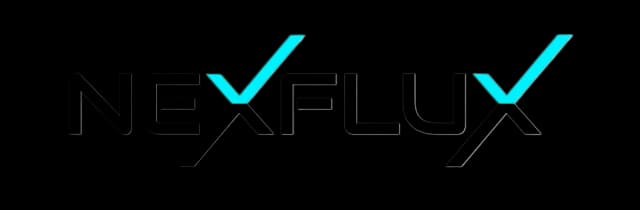 NexFlux Logo
